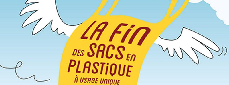 sac plastique biodegradable