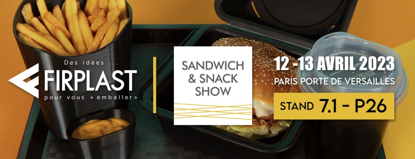 firplast_sandwich-snack-show_agenda